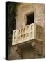 Juliet's Balcony-Richard Klune-Stretched Canvas