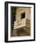 Juliet's Balcony-Richard Klune-Framed Premium Photographic Print