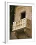 Juliet's Balcony-Richard Klune-Framed Photographic Print