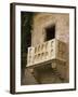 Juliet's Balcony-Richard Klune-Framed Photographic Print