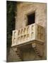 Juliet's Balcony-Richard Klune-Mounted Photographic Print