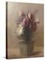 Juliet's Bouquet I-Cheovan-Stretched Canvas