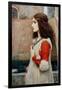 Juliet-John William Waterhouse-Framed Giclee Print