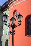 Wawel Castle, Cracow, Poland-JulietPhotography-Photographic Print