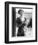 Juliette Binoche, The English Patient (1996)-null-Framed Photo