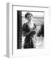 Juliette Binoche, The English Patient (1996)-null-Framed Photo