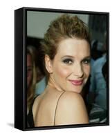 Juliette Binoche-null-Framed Stretched Canvas