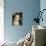 Juliette Binoche-null-Photo displayed on a wall