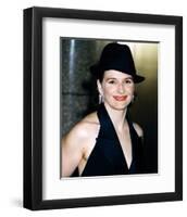 Juliette Binoche-null-Framed Photo