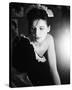 Juliette Binoche-null-Stretched Canvas