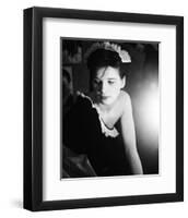 Juliette Binoche-null-Framed Photo