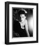 Juliette Binoche-null-Framed Photo