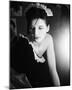 Juliette Binoche-null-Mounted Photo