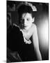 Juliette Binoche-null-Mounted Photo