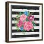 Juliette Bouquet I-Paul Brent-Framed Art Print