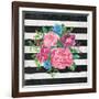 Juliette Bouquet I-Paul Brent-Framed Art Print