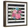 Juliette Bouquet I-Paul Brent-Framed Art Print