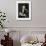 Juliette Drouet-Jules Bastien-Lepage-Framed Giclee Print displayed on a wall