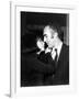 Juliette Gréco and Michel Piccoli in 1968-Marcel Begoin-Framed Photographic Print