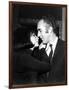 Juliette Gréco and Michel Piccoli in 1968-Marcel Begoin-Framed Photographic Print