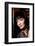 JULIETTE GRECO in the 50's (photo)-null-Framed Photo