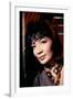 JULIETTE GRECO in the 50's (photo)-null-Framed Photo