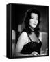 Juliette Greco-null-Framed Stretched Canvas