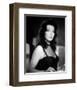 Juliette Greco-null-Framed Photo