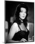 Juliette Greco-null-Mounted Photo