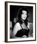 Juliette Greco-null-Framed Photo