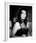 Juliette Greco-null-Framed Photo