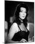 Juliette Greco-null-Mounted Photo