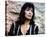 Juliette Greco-null-Stretched Canvas