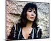 Juliette Greco-null-Mounted Photo