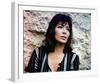 Juliette Greco-null-Framed Photo