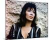 Juliette Greco-null-Mounted Photo