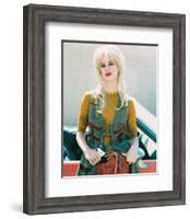 Juliette Lewis, Natural Born Killers (1994)-null-Framed Photo