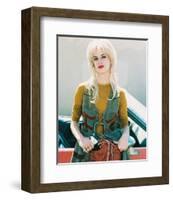 Juliette Lewis, Natural Born Killers (1994)-null-Framed Photo