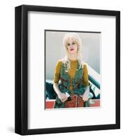 Juliette Lewis, Natural Born Killers (1994)-null-Framed Photo