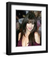 Juliette Lewis-null-Framed Photo