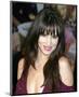 Juliette Lewis-null-Mounted Photo