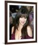 Juliette Lewis-null-Framed Photo