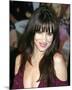 Juliette Lewis-null-Mounted Photo