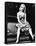 Juliette Lewis-null-Framed Stretched Canvas