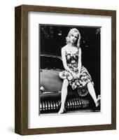 Juliette Lewis-null-Framed Photo