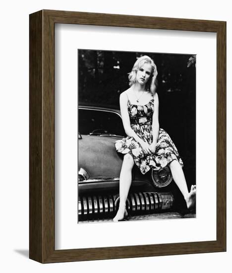 Juliette Lewis-null-Framed Photo