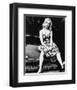 Juliette Lewis-null-Framed Photo