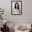 Juliette Lewis-null-Framed Photo displayed on a wall