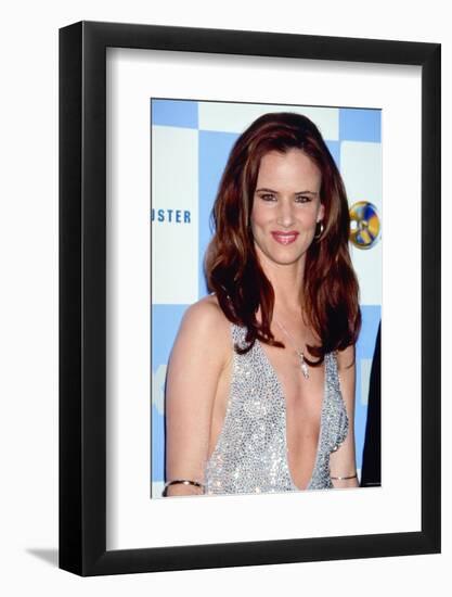 Juliette Lewis-null-Framed Photo