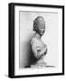 Juliette Recamier-Joseph Chinard-Framed Giclee Print